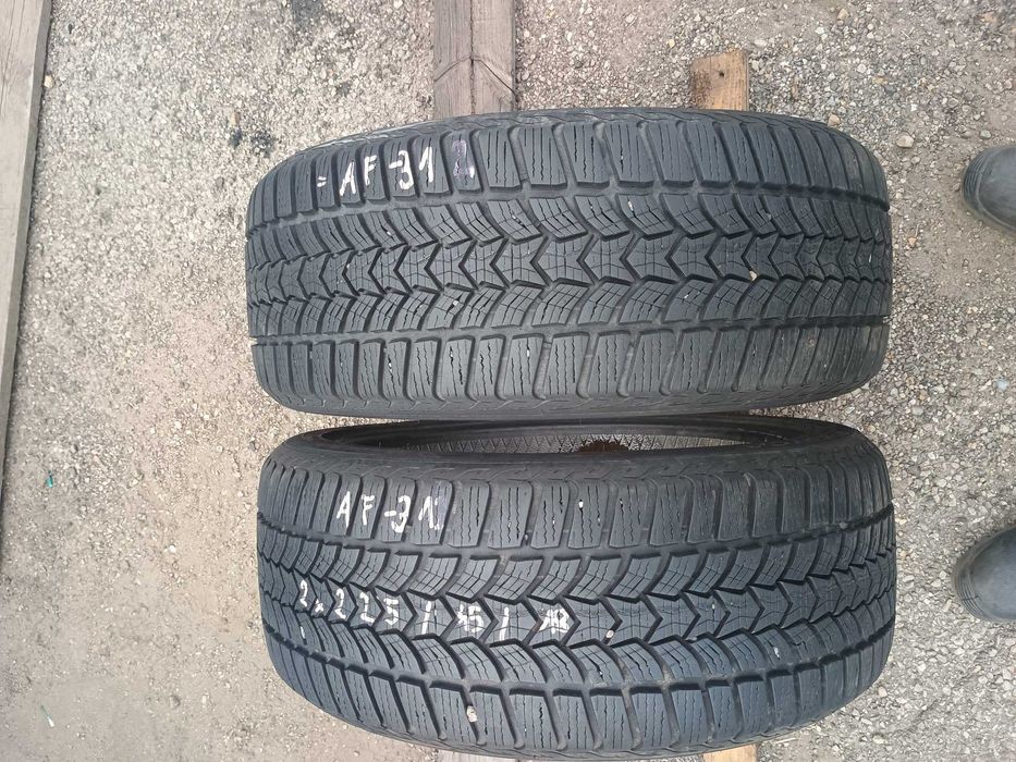 Opona 225/45R18 Dębica Frigo Hp 2