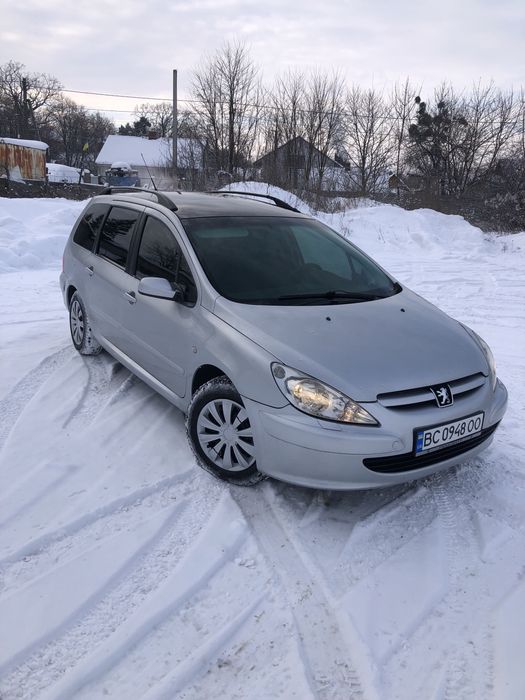 Продам гарне авто без вкладень