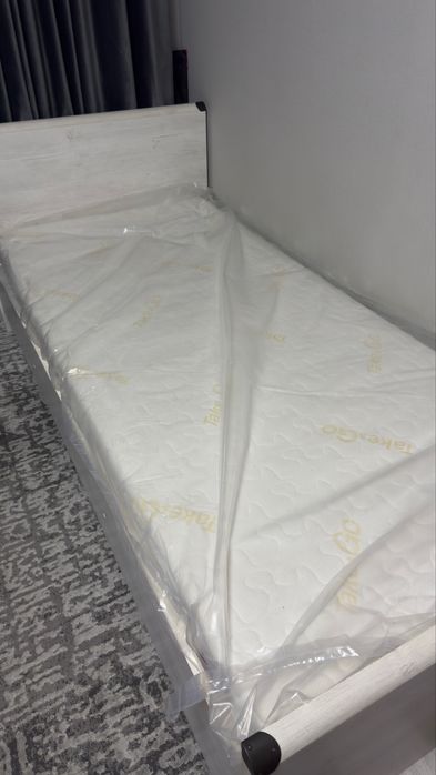 Матрас 90х200 зима літо