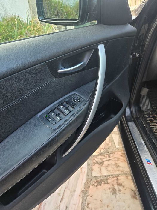 BMW X3 2007 automatic