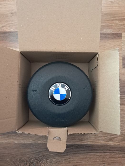 Airbag - BMW - 1, 2 , 3 , 4 ( F20 , F21 , F30 , F32 ) M - PAKIET