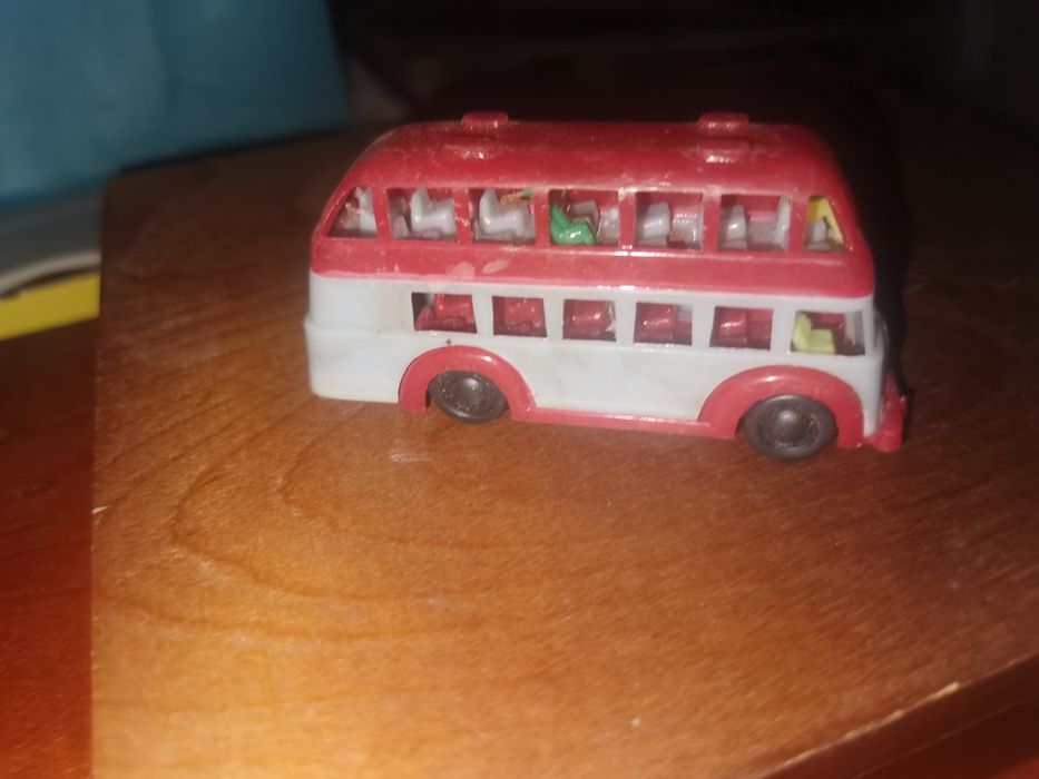 Autocarros ribeirinho