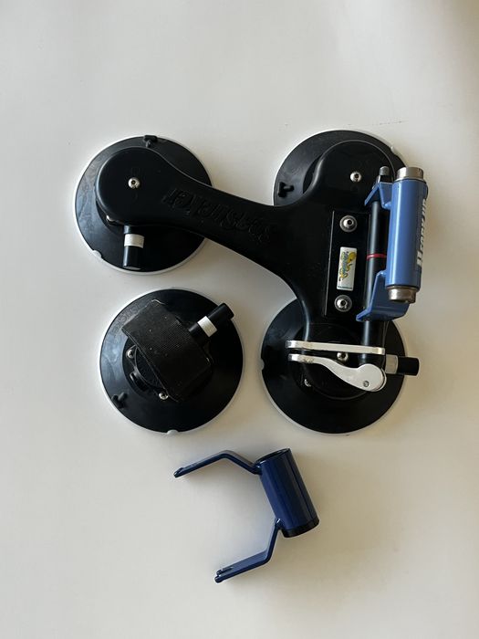 Seasucker Talon