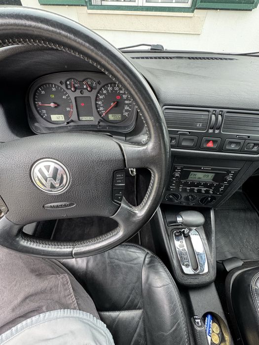 Volkswagen JETTA 1.9tdi 88.000km