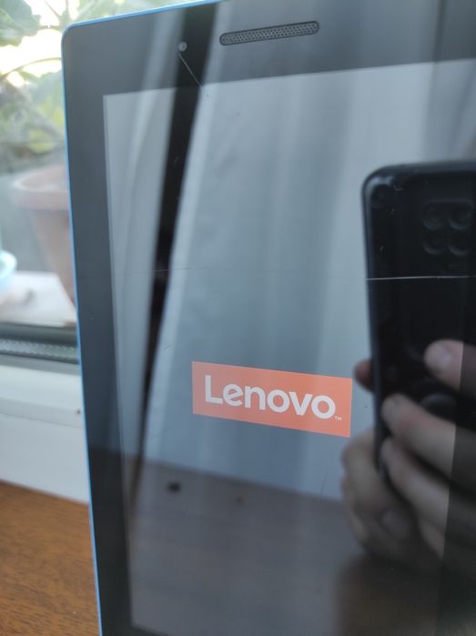 Планшет Lenovo Pad Tb 710I