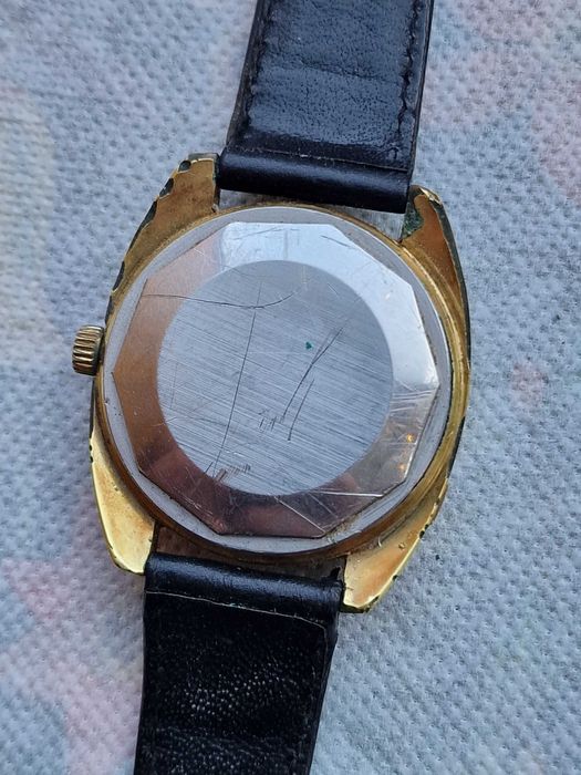 Часы tissot seastar,   винтаж