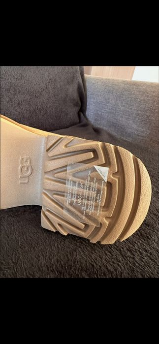 Ugg ultra mini new heights