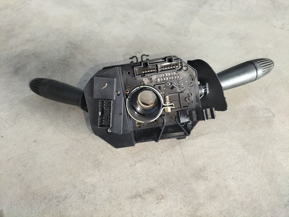 Fiat Punto II 1.2 manetka taśma pająk przełącznik zespolony i inne