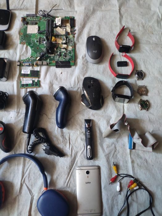 Продам лот техніки