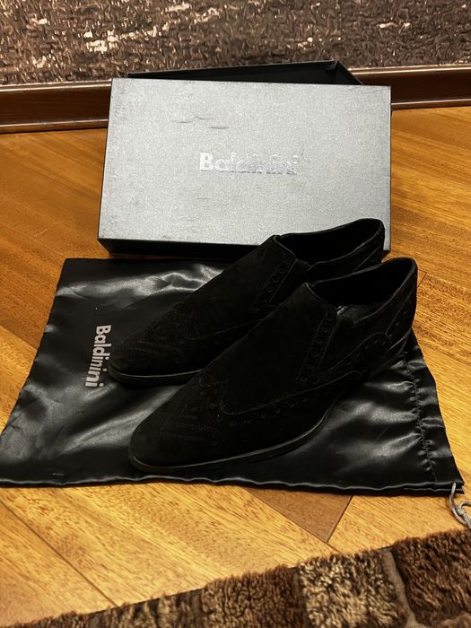 Туфлі Baldinini