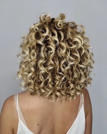 Біозавивка жіноча / чоловіча