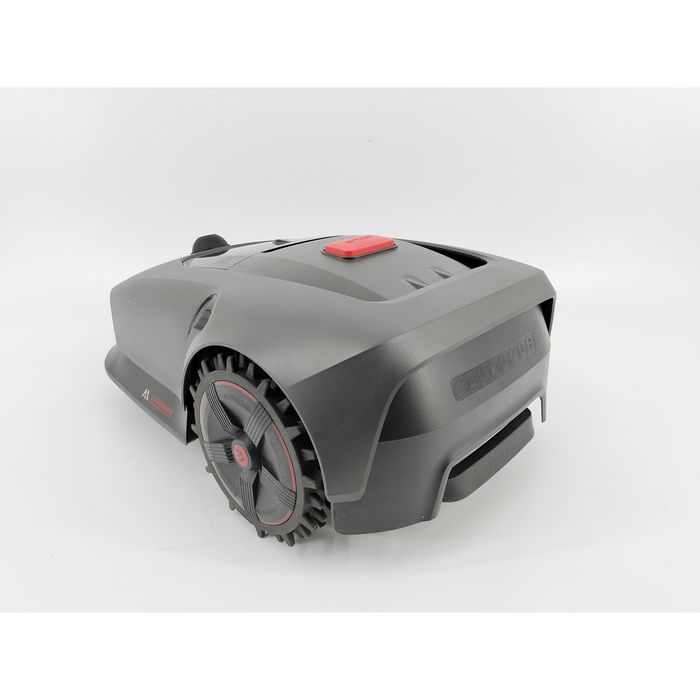 MOVA 1000 Robot koszący Kosiarka automatyczna  bez kabli, GPS