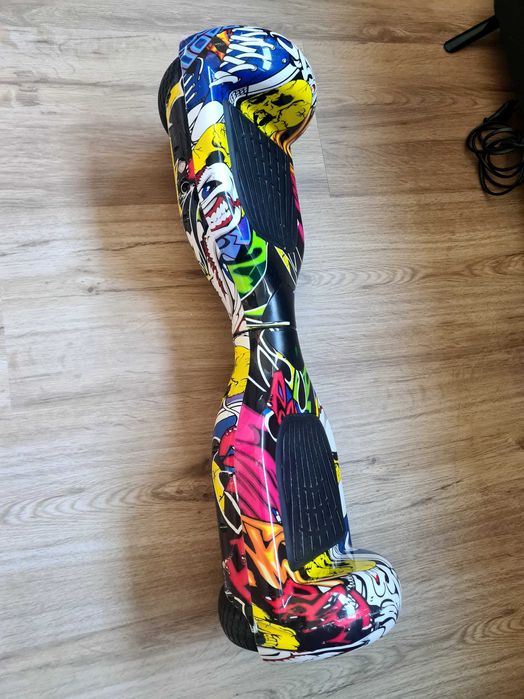 Hoveboard UrbanGlide 65 Elite - Multicolor