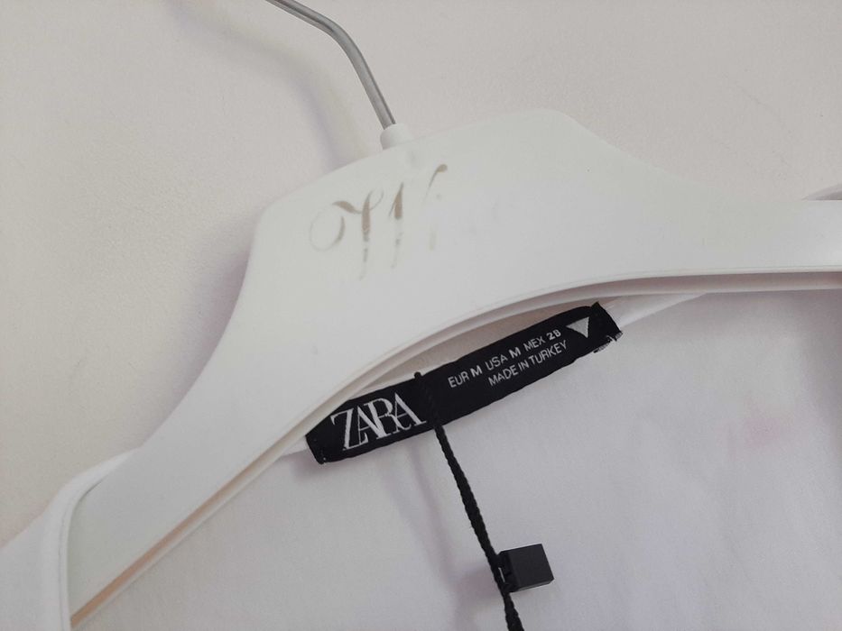 Nowa Sukienka Zara S