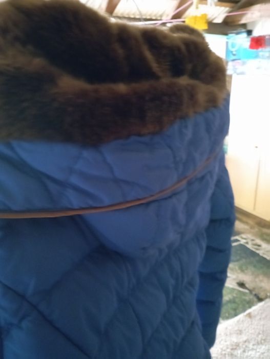 Kurtka dziewczęca 158 /s