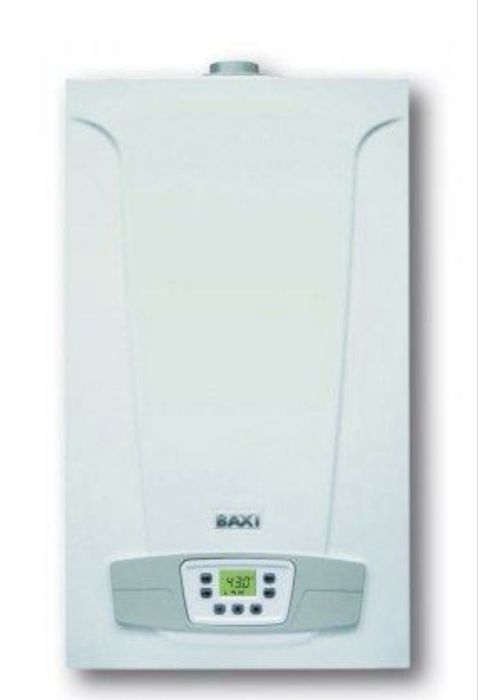 Котел газовий BAXI ECOFOUR 24 F