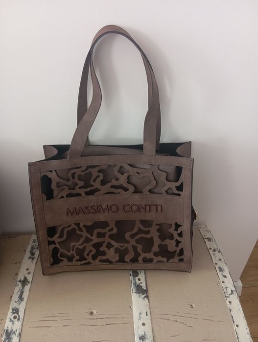 Torebka Massimo Conttti