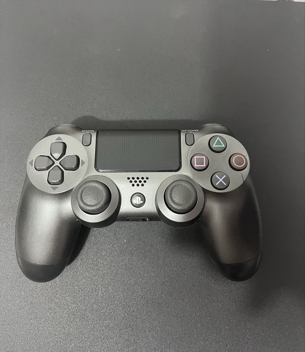 Vendo Playstation 4 Slim
