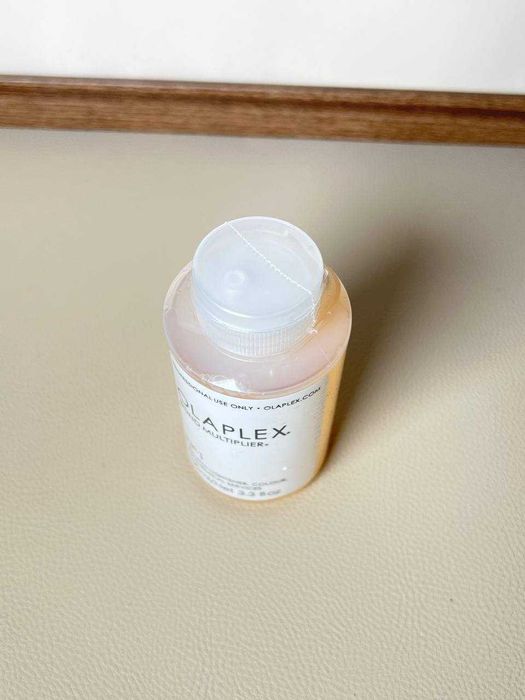 Сироватка для відновлення волосся Olaplex No.1 Bond Multiplier