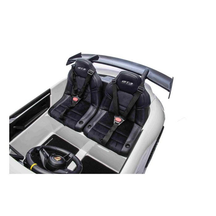 Pojazd Porsche 911 GT3 STRONG Auto samochód na akumulator elektryczne