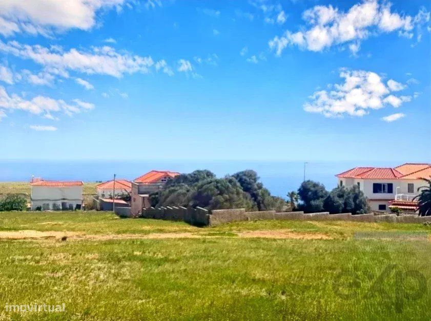 Porto Santo, Madeira | Terreno 7600 m2