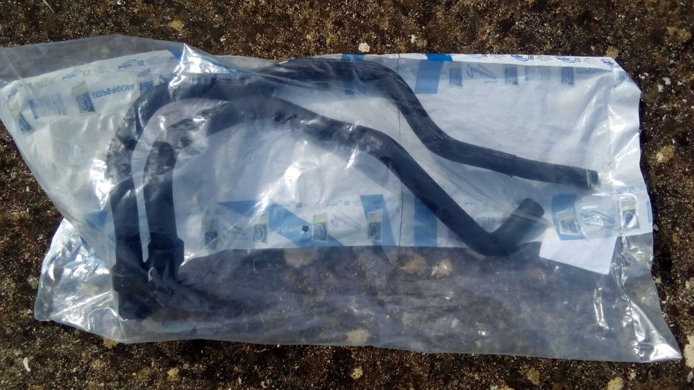 Tubo de Calor do Aquecimento do Habitáculo de Citroên Xsara 1.4i/1.6i