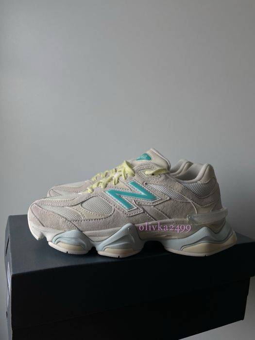 Oryginalne poszukiwane New Balance 9060 U9060FLA 37,5