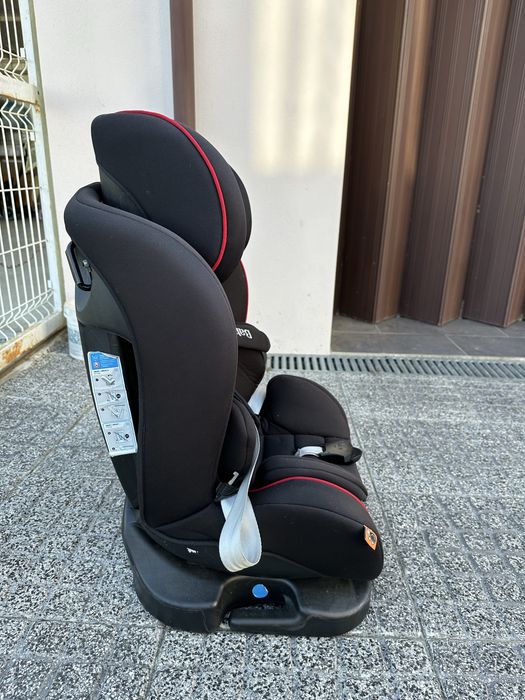 Cadeira auto bebé / criança Babyauto 0 a 12 anos