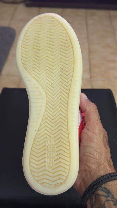 Tenis Adidas Barreda Decode