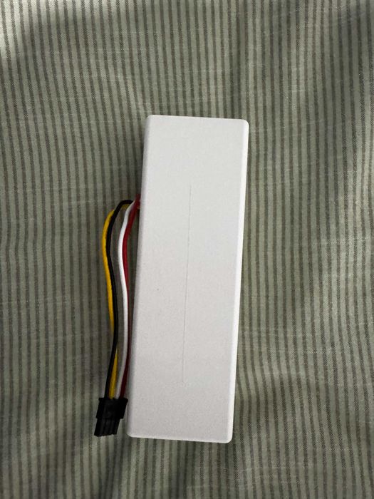 Bateria para robot limpeza xiaomi