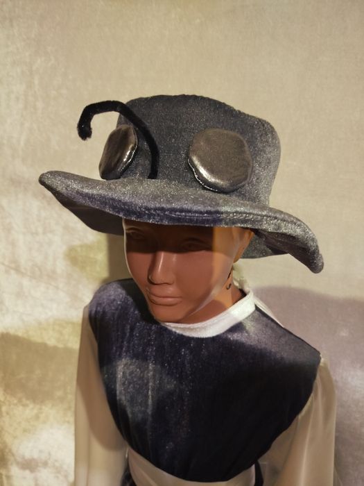 Костюм Комарика для хлопчиків