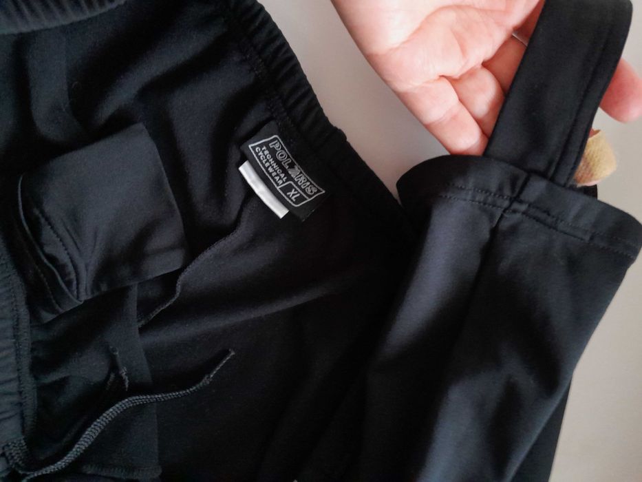 48-50р. Мужские термо лосины Polaris