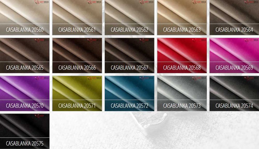 Duży narożnik funkcja spania PRINCE sofa od producenta SZYBKA DOSTAWA!