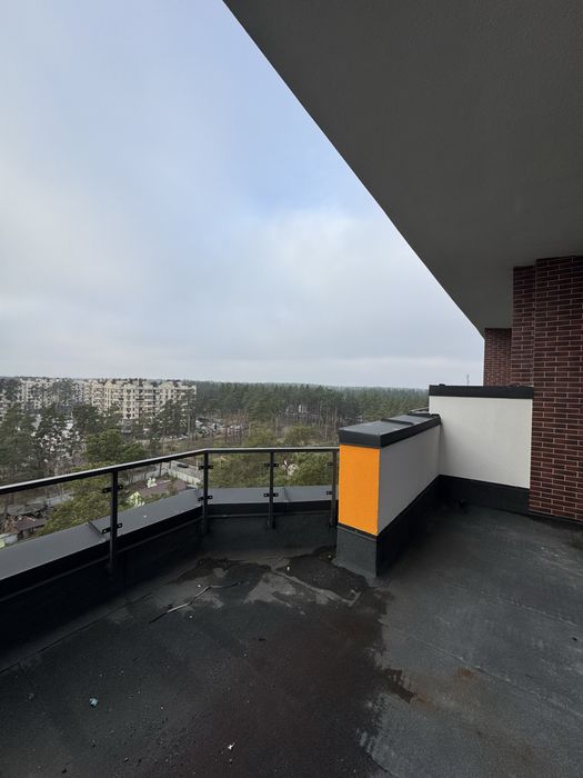 ЖК НА ПРОРІЗНІЙ 2, пентхаус зі зручним плануванням, без %