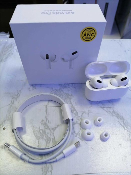 Air Pods Apple