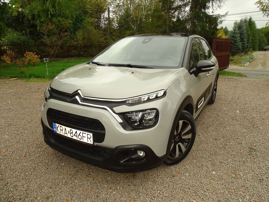 Citroën C3