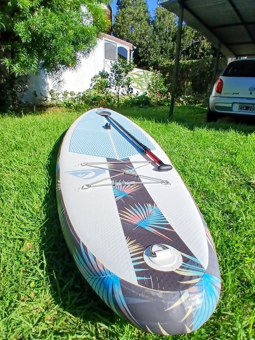 Prancha de Sup Quicksilver
