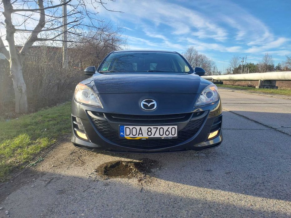 Do sprzedania Mazda 3