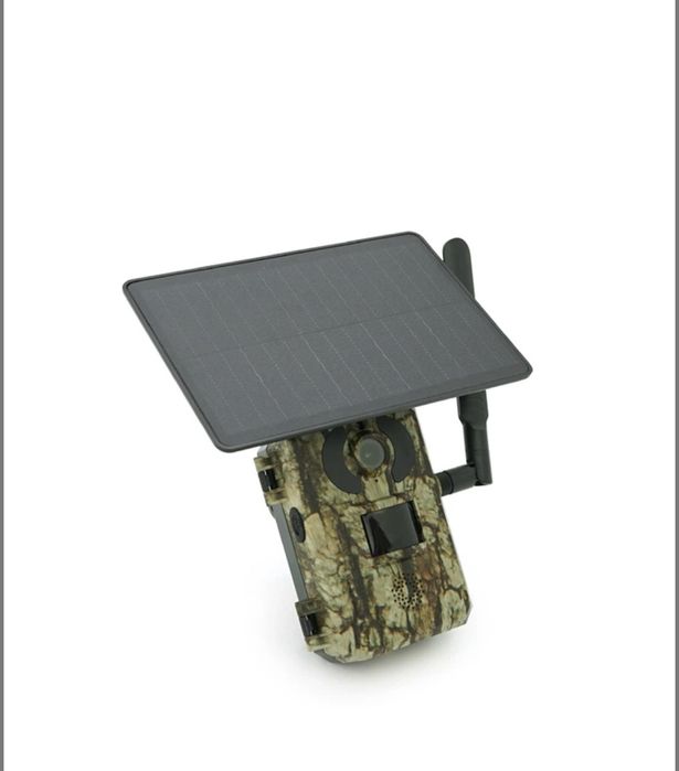 Фотопастка F-804 4MP-фото/4МР-відео 120 кут .слот SD карта. Батарея 78