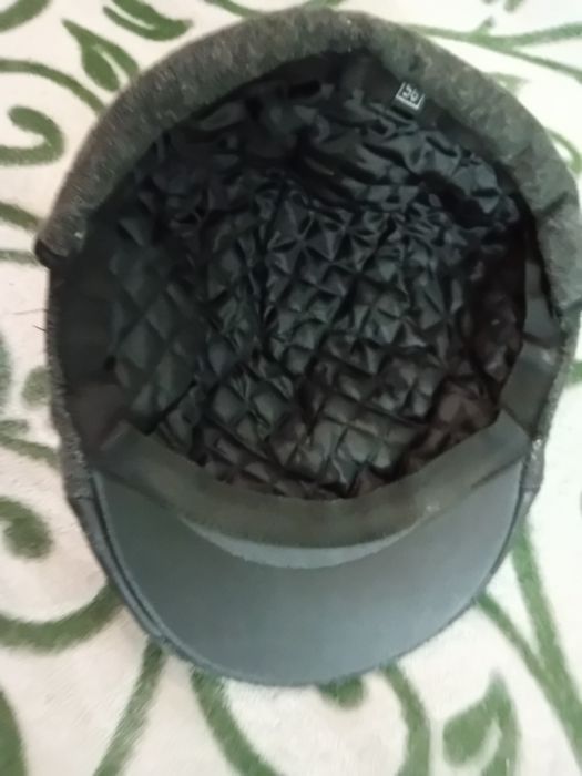 Кепка чоловіча 56 розмір