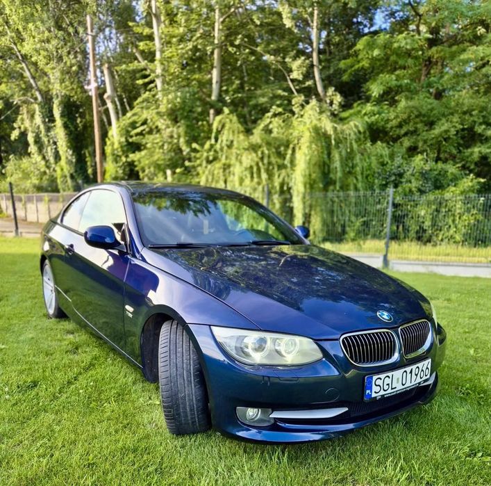 BMW Seria 3