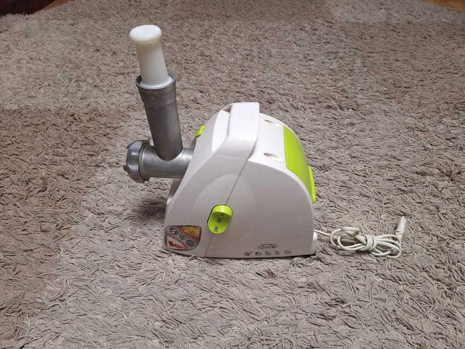 М'ясорубка SATURN ST-FP1096