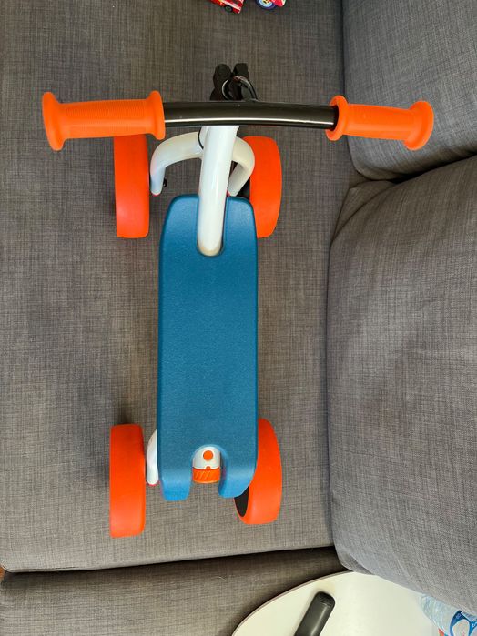 BTWIN Bicicleta Equilíbrio