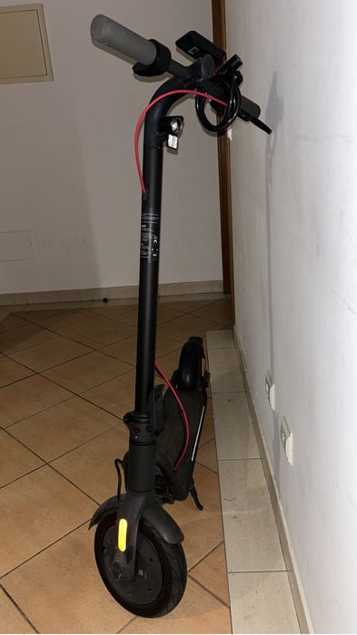 Trotinete eletrica