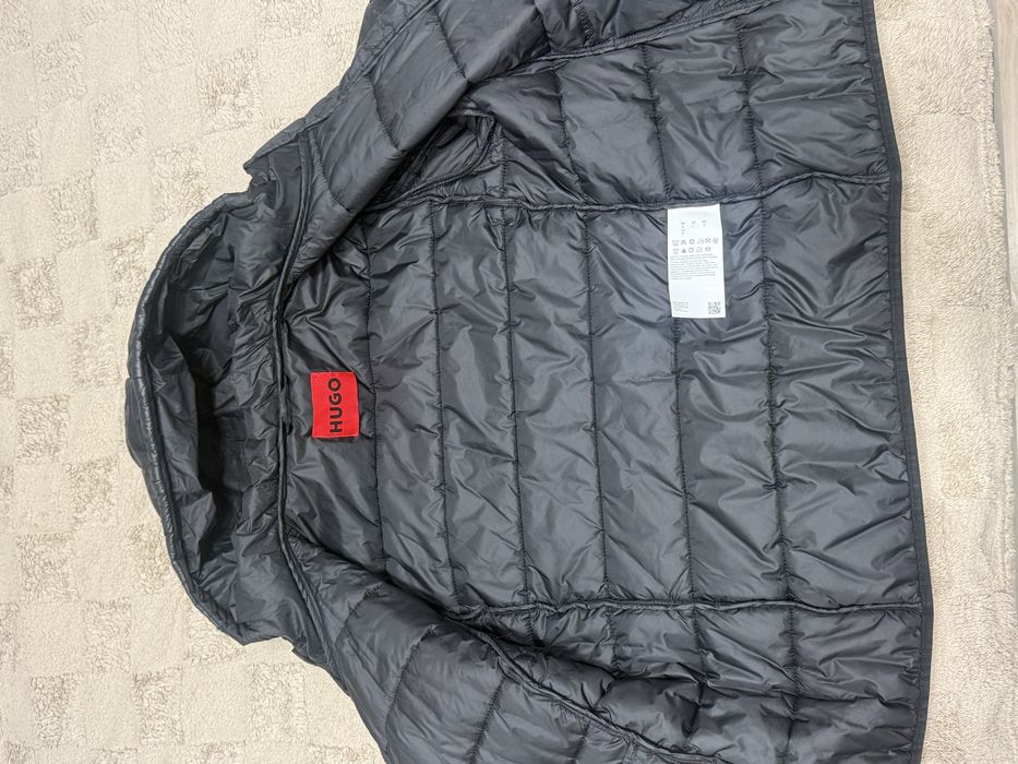 Куртка HUGO Boss