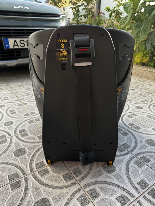 Cadeira auto bebe confort