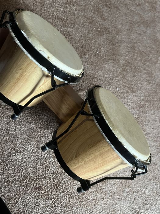 Instrument Bongo