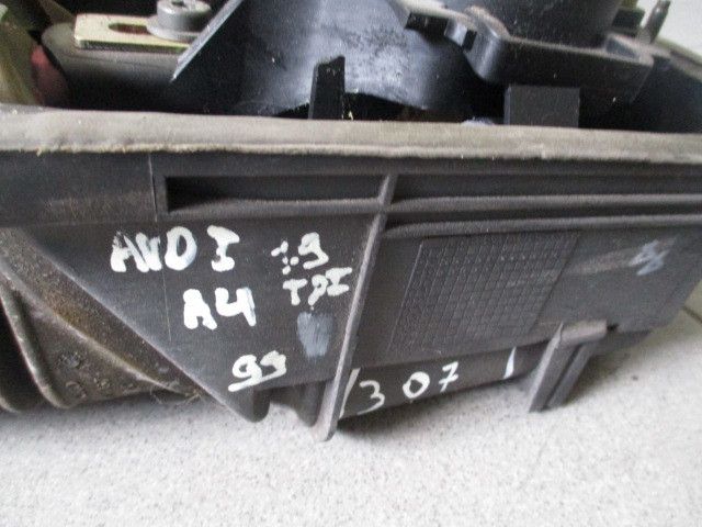 Seletor caixa velocidades AUDI A4 (8D2, B5)
