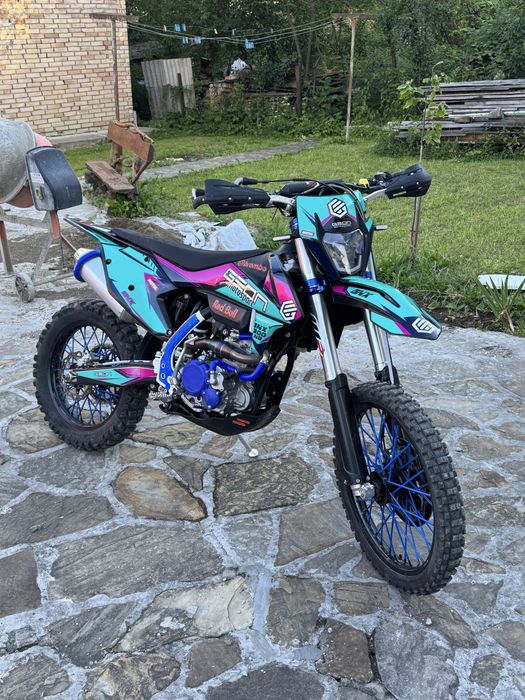 Продам Geon GNX 300 nb k16