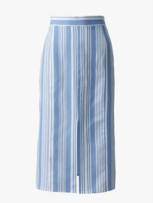 продам спідницю бренду h&m в колаборації з lemlem